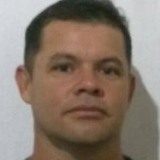 Fabiano from Iuna | Man | 47 years old | Cancer