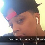 Ro from Lake Charles | Woman | 35 years old | Aquarius