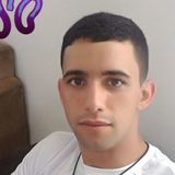 Silva from Campina Grande | Man | 33 years old | Aquarius