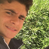 Salvatore from Modica | Man | 27 years old | Gemini