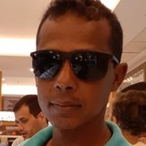 Anderson from Coruripe | Man | 42 years old | Gemini