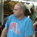 Delbert from Ida | Man | 39 years old | Aquarius