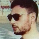 Anto from Potenza | Man | 32 years old | Scorpio