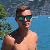 Ricou from Gap | Man | 33 years old | Cancer