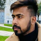 Abbastoqueermy from Bari | Man | 29 years old | Capricorn