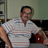 Jon from Odessa | Man | 71 years old | Libra