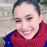 Mili from Bogotá | Woman | 32 years old | Virgo