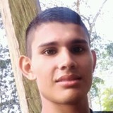 Harold from San Jose del Guaviare | Man | 28 years old | Virgo