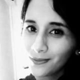 Curiel from Oaxaca de Juarez | Woman | 32 years old | Taurus