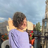 Rikkig from Saint Petersburg | Woman | 30 years old | Gemini