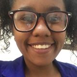 Nay from Araguari | Woman | 27 years old | Aquarius