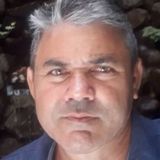 Tavarinho from Osasco | Man | 53 years old | Capricorn
