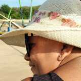 Zuzinhalopesn7 from Paraipaba | Woman | 45 years old | Sagittarius