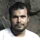 Negro from Sebastian Elcano | Man | 36 years old | Aquarius