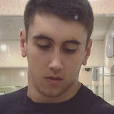 Gle from Volgodonsk | Man | 28 years old | Sagittarius