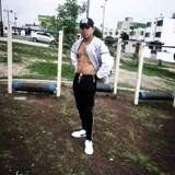 Adairgod66R from Bocanegra | Man | 25 years old | Sagittarius
