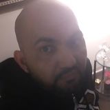 Goliath from West Warwick | Man | 50 years old | Pisces
