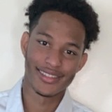 Emanuel from Boston | Man | 26 years old | Capricorn