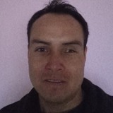 Maykgarciaf8 from Tlaxcala | Man | 38 years old | Capricorn