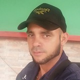 Panda from El Copey | Man | 33 years old | Capricorn