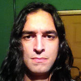 Reshief from San Jose | Man | 40 years old | Capricorn