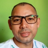 Jean from Itaquaquecetuba | Man | 46 years old | Aquarius