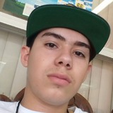 Diablito from Guamuchil | Man | 25 years old | Pisces