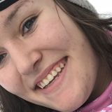 Katie from Portland | Woman | 29 years old | Scorpio