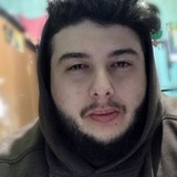 Gabriel from Igrejinha | Man | 29 years old | Virgo