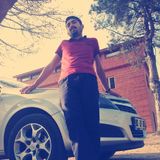 Sercan from Andirin | Man | 35 years old | Gemini