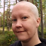 Päivi from Hyrynsalmi | Woman | 41 years old | Libra