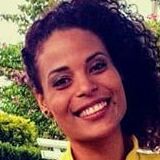 Jamiris from Santana de Parnaiba | Woman | 36 years old | Scorpio