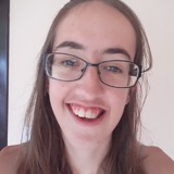 Gio from Pomerode | Woman | 26 years old | Cancer