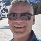Pcin4A from Saint-sulpice | Man | 53 years old | Libra