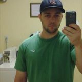 Christoper from Bolivia | Man | 26 years old | Cancer