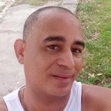 Almeidamarla from Cabo Frio | Man | 53 years old | Libra