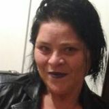 Sol from Campo Largo | Woman | 48 years old | Virgo