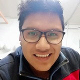 Martin from Atlacomulco | Man | 33 years old | Capricorn