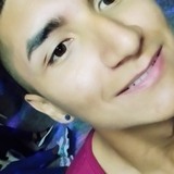 Elianossa04 from Andalucia | Man | 25 years old | Gemini