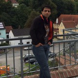 Alex from Muenchen | Man | 41 years old | Aquarius