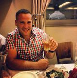 Bilal Aweda from Karmi'el | Man | 42 years old | Pisces
