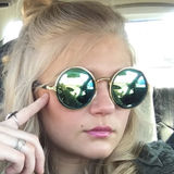 Baily from Stanton | Woman | 28 years old | Aquarius