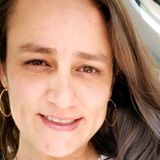 Fisioac from Rio Branco | Woman | 44 years old | Libra