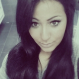 Sara from Antwerp | Woman | 38 years old | Capricorn