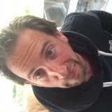 Sean from Copenhagen | Man | 55 years old | Capricorn