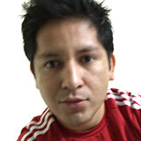 Rgarciah from Santo Domingo Tehuantepec | Man | 36 years old | Scorpio