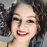 Bya from Nova Iguacu | Woman | 27 years old | Capricorn