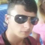 Gustavo from Carlos Pellegrini | Man | 25 years old | Pisces