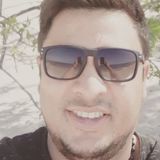 Wall from Palmares | Man | 43 years old | Sagittarius