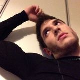 Theboxer from Boiano | Man | 35 years old | Capricorn